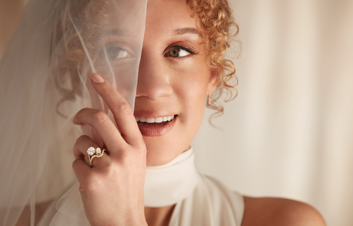 Are Lab Grown Diamonds Good For Engagement Rings