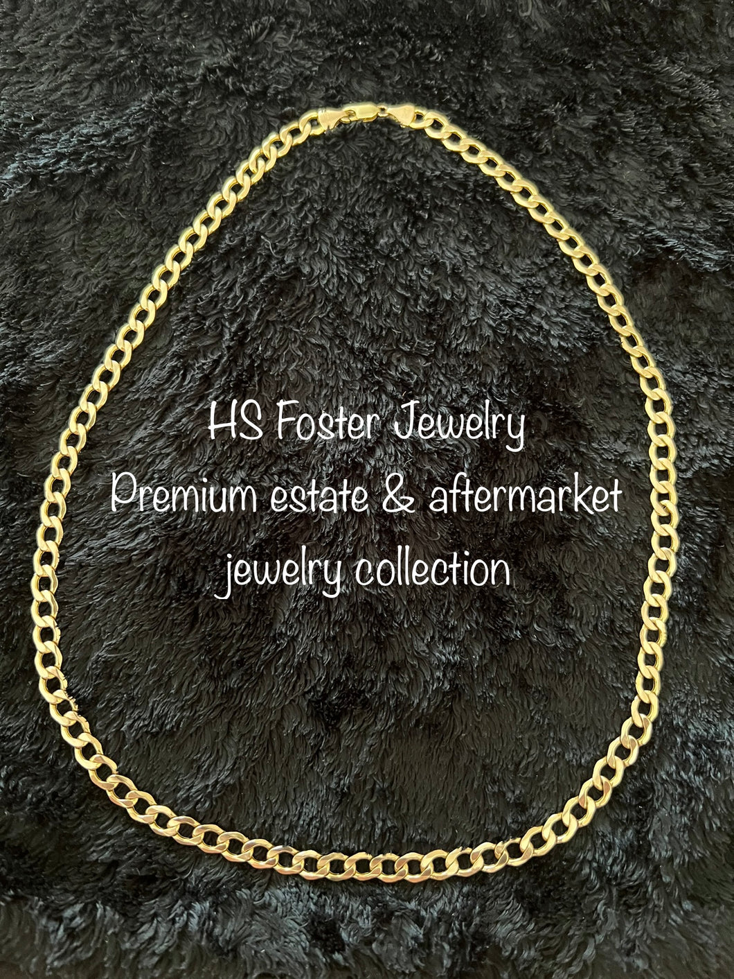 Premium estate & aftermarket jewelry collection