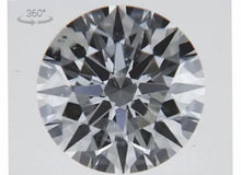Load image into Gallery viewer, DIAMOND HSF SOLITAIRE.40ct