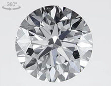 Load image into Gallery viewer, Diamond HSF LAB GROWN .30ct