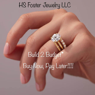HS FOSTER JEWELRY LLC, contribute to the continued growth.