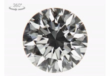 Load image into Gallery viewer, DIAMOND HSF SOLITAIRE .30ct