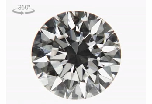 DIAMOND HSF SOLITAIRE .30ct