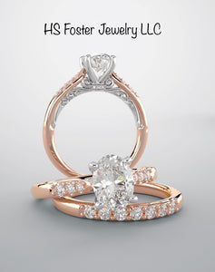 HS FOSTER JEWELRY LLC, contribute to the continued growth.