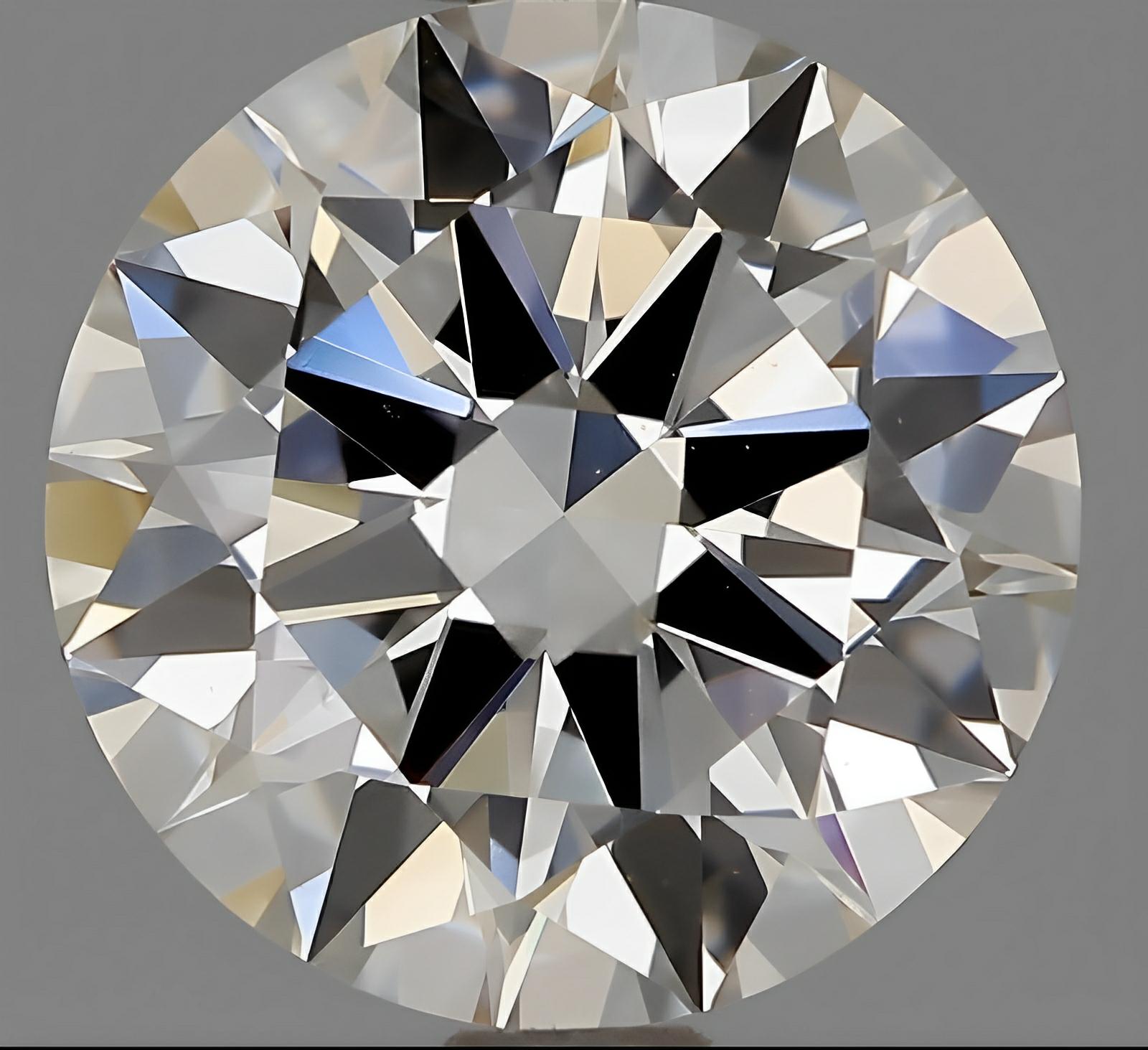 Bridal, 1.00ct HSF  lab grown diamond